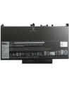 Dell 55 Wh Lithium-Ion Battery (4 Cells) (Black) - nr 17