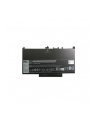 Dell 55 Wh Lithium-Ion Battery (4 Cells) (Black) - nr 3
