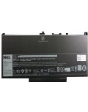 Dell 55 Wh Lithium-Ion Battery (4 Cells) (Black) - nr 7