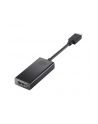 HP USB C> HDMI 2.0 Adapter (Black) - nr 4
