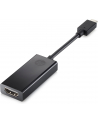 HP USB C> HDMI 2.0 Adapter (Black) - nr 6