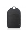Lenovo Casual Backpack B210 (black, up 39.6 cm (15.6 '')) - nr 9
