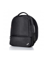 Lenovo ThinkPad Essential, backpack (black, up to 39.6cm (15.6 '')) - nr 1