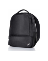 Lenovo ThinkPad Essential, backpack (black, up to 39.6cm (15.6 '')) - nr 3