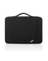 Lenovo ThinkPad 15 ''sleeve, case (black, up to 38.1 cm (15'')) - nr 12