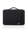 Lenovo ThinkPad 15 ''sleeve, case (black, up to 38.1 cm (15'')) - nr 1