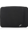 Lenovo ThinkPad 15 ''sleeve, case (black, up to 38.1 cm (15'')) - nr 3