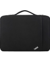 Lenovo ThinkPad 15 ''sleeve, case (black, up to 38.1 cm (15'')) - nr 6