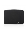 Lenovo ThinkPad 15 ''sleeve, case (black, up to 38.1 cm (15'')) - nr 8