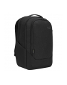 Targus Cypress Eco Backpack black 15.6 '' TBB586GL - nr 14