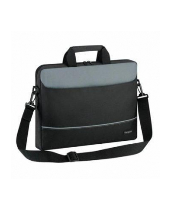Targus Intellect Topload black / silver 15.6 '' - TBT238EU
