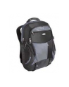 Targus Atmosphere XL backpack black / bl 18 '' - TCB001EU - nr 1