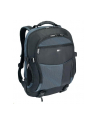 Targus Atmosphere XL backpack black / bl 18 '' - TCB001EU - nr 3