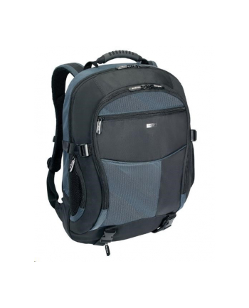 Targus Atmosphere XL backpack black / bl 18 '' - TCB001EU