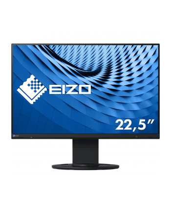 EIZO EV2360-BK - 22.5 - LED monitor (black, WUXGA, IPS, HDMI, 60 Hz)