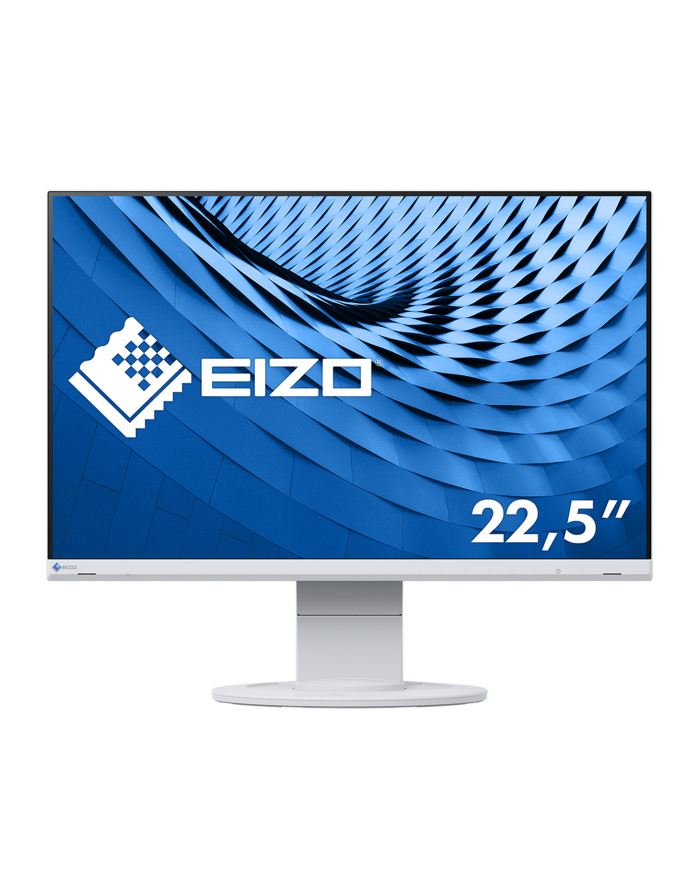 EIZO EV2360-WT - 22.8 - LED (white, WUXGA, IPS, HDMI, 60 Hz) główny