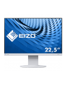 EIZO EV2360-WT - 22.8 - LED (white, WUXGA, IPS, HDMI, 60 Hz) - nr 50