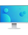EIZO EV2360-WT - 22.8 - LED (white, WUXGA, IPS, HDMI, 60 Hz) - nr 85