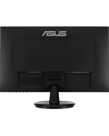ASUS VA24DQ - 23.8 - LED (black, adaptive sync, FullHD, IPS)