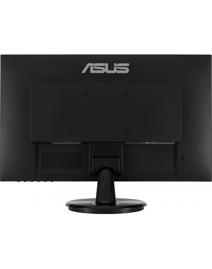 ASUS VA24DQ - 23.8 - LED (black, adaptive sync, FullHD, IPS) główny