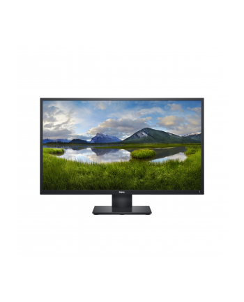 Dell E2720HS - 27 - LED (black, FullHD, IPS, speaker) nr 1