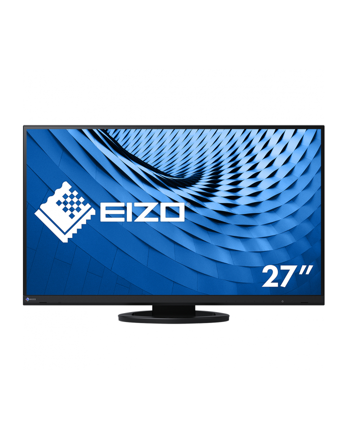 EIZO EV2760-BK - 27 - LED (black, WQHD, HDMI, IPS panel) główny