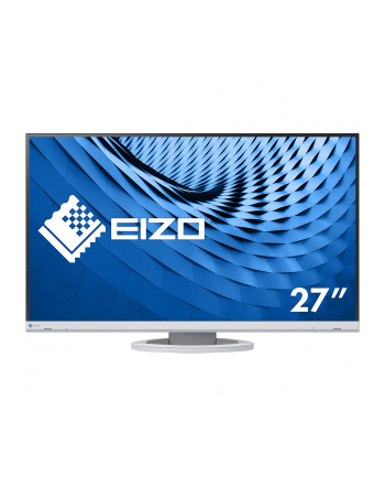 EIZO EV2760-WT - 27 - LED (white, WQHD, HDMI, IPS panel)