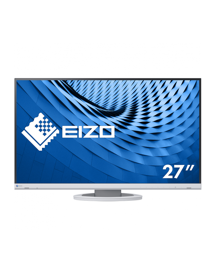 EIZO EV2760-WT - 27 - LED (white, WQHD, HDMI, IPS panel) główny