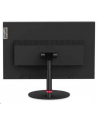 Lenovo ThinkVision T25d-10 - 25 - LED monitor (black, WUXGA, IPS, USB hub) - nr 24