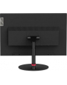 Lenovo ThinkVision T25d-10 - 25 - LED monitor (black, WUXGA, IPS, USB hub) - nr 30