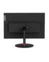 Lenovo ThinkVision T25d-10 - 25 - LED monitor (black, WUXGA, IPS, USB hub) - nr 55