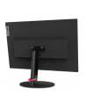 Lenovo ThinkVision T25d-10 - 25 - LED monitor (black, WUXGA, IPS, USB hub) - nr 60