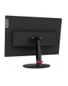 Lenovo ThinkVision T25d-10 - 25 - LED monitor (black, WUXGA, IPS, USB hub) - nr 61