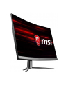 MSI Optix MAG271CVAPI - 27 - LED (black, FullHD, 144 Hz, Curved) - nr 17