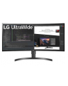 lg electronics LG 34WN80C - 34 - LED monitor (black, HDR10, USB-C, UWQHD, IPS) - nr 82