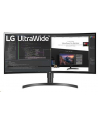 lg electronics LG 34WN80C - 34 - LED monitor (black, HDR10, USB-C, UWQHD, IPS) - nr 1