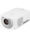 lg electronics LG HF60LSR, LED projector (white, FullHD, HDMI, 1,400 ANSI lumens) - nr 1