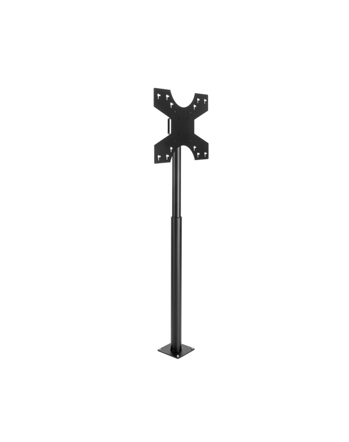 HAGOR Braclabs-Stand Mobile, pedestal (black) główny