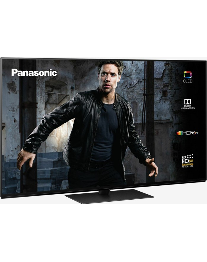 Panasonic TX-65GZW954 - 65 - OLED TV (black, UltraHD / 4K, SmartTV, Dolby Atmos) główny