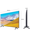 Samsung GU-65TU8079, LED TV (black, HD +, UltraHD / 4K, triple tuner, SmartTV) - nr 40