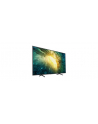 Sony KD-55X7055 - 55 - TCS SMA XXX UHD 139 Linux TV, black - nr 12