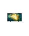 Sony KD-55X7055 - 55 - TCS SMA XXX UHD 139 Linux TV, black - nr 24