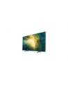 Sony KD-55X7055 - 55 - TCS SMA XXX UHD 139 Linux TV, black - nr 25