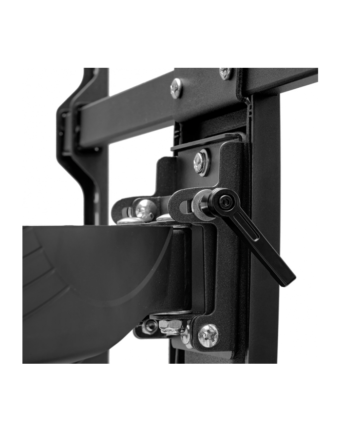 HAGOR BrackIT XL HD, wall mount (black) główny