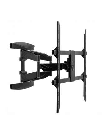 HAGOR BrackIT XL HD, wall mount (black)