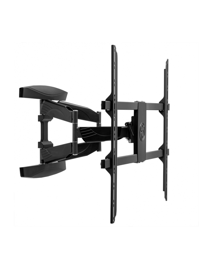HAGOR BrackIT XL HD, wall mount (black) główny