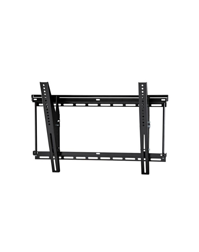 Ergotron Neo-Flex wall bracket tiltable UHD (black, tilt angle 15 °) główny