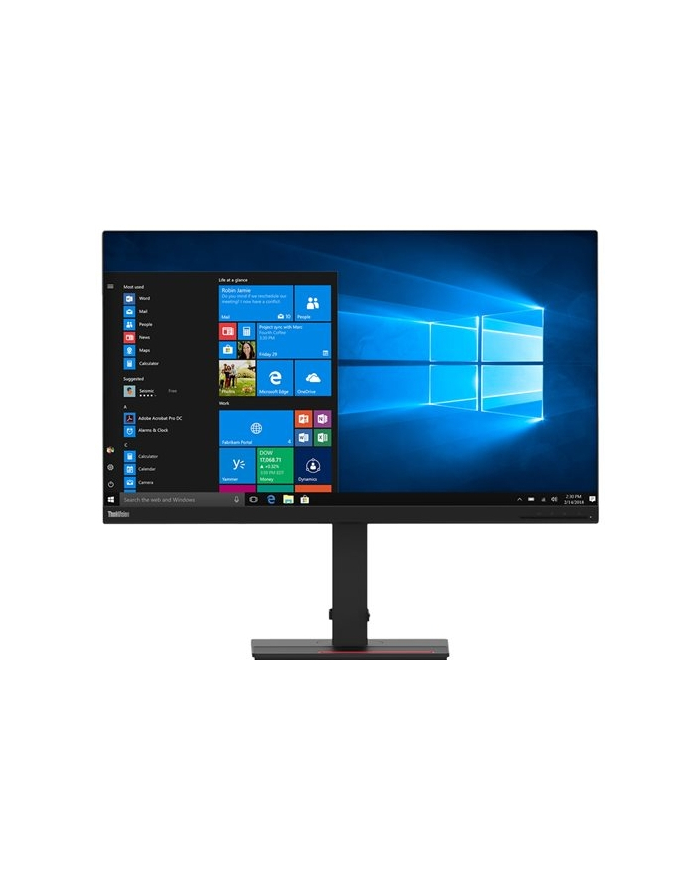 lenovo Monitor 31.5 ThinkVision T32p-20 WLED LCD 61F2GAT2EU główny