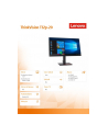 lenovo Monitor 31.5 ThinkVision T32p-20 WLED LCD 61F2GAT2EU - nr 4