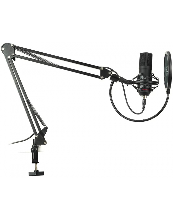 SilentiumPC Gear SM900 Streaming Microphone USB -  SPG026 główny